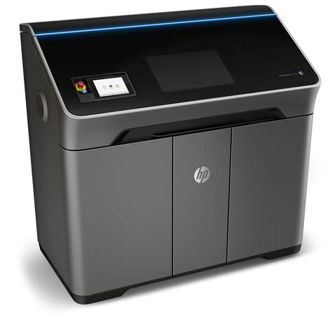 Image  HP Jet Fusion 500 3D Printer series